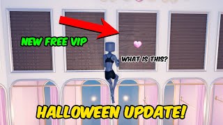 GET FREE VIP  NEW HIDDEN SECRETS HAUNT EVENT [upl. by Fusuy]