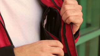 The Joey Travel Jacket Walkthrough [upl. by Eaton]