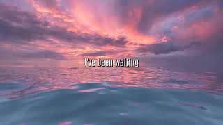 Fraze  Waiting Official Lyric Video [upl. by Jim596]