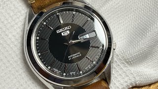 Seiko 5 SNLK23J1 [upl. by Yelah]