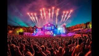 Alesso VS Sebastian Ingrosso Closing Tomorrowland 2018 [upl. by Harrow]