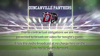 Metro Sports Duncanville Panthers Live Stream [upl. by Beacham723]