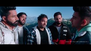 Movie  jatt Brothers [upl. by Neivad]