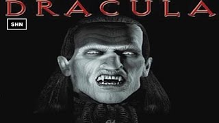 Count Dracula 1977 [upl. by Queridas188]