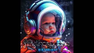 Mythospheric  Birthright  Full Album [upl. by Benedic987]