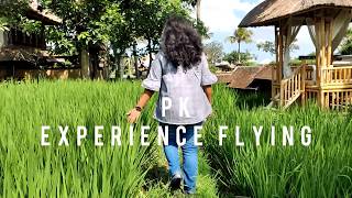 Explore Bali The Island of Gods  Indonesia by Preshma  Indian Traveller [upl. by Aicilra]