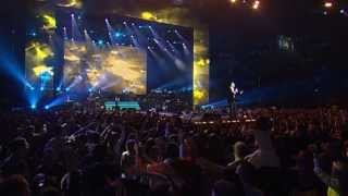 Sergej Cetkovic  LIVE ARENA 2013  CEO KONCERT [upl. by Esinned674]