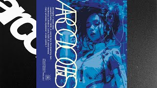 RREC  006 ocean deep by arcologies [upl. by Celisse367]