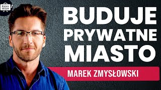 BRAKI PRĄDU BĘDĄ CZĘŚCIEJ INWESTYCJA W NIERUCHOMOŚCI I CAŁE MIASTA  Marek Zmysłowski [upl. by Enyamrahc]