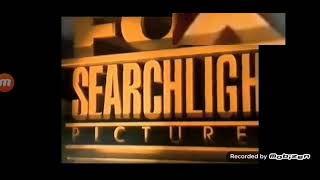 FOX SEARCHLIGHT PICTURES destroyed fullscreen [upl. by Ackerman550]