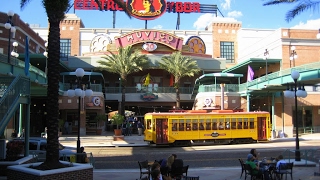 Ybor City  Tampas hottest historical and entertainment district [upl. by Holland]