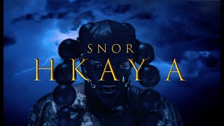 SNOR  HKAYA  𝒔𝒍𝒐𝒘𝒆𝒅  𝒓𝒆𝒗𝒆𝒓𝒃 [upl. by Onirotciv]