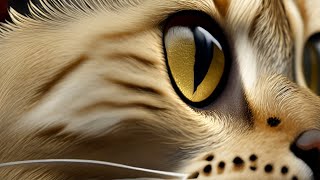 Detecting and Treating Ear Mites in Cats A Comprehensive Guide for Pet Owners Part 1 [upl. by Atsillak]