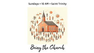 This Weekends Worship at Saint Trinity October 6 2024 [upl. by Aihsik]