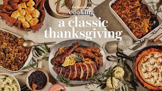 Our Classic Thanksgiving Recipes [upl. by Marutani]