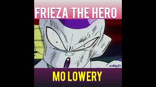 Frieza The Hero [upl. by Leina525]