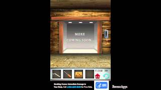 100 Floors Level 30 Walkthrough Final Level 100 Floors Solution Floor 30 iphone ipad [upl. by Lance930]