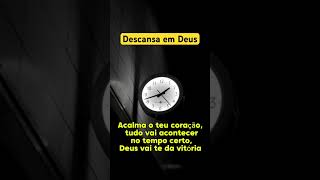 O tempo de Deus [upl. by Newfeld]