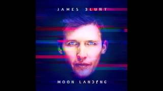 James Blunt  Postcards Moon Landing 2013 album [upl. by Zirkle]