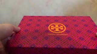 Zalora Luxury Brand Shopping Review  Tory Burch Whipstitch Miller Sandals LegitNot [upl. by Yerroc264]