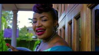 WEKA WEGA by joyce irungu Official video 2018 skiza code 8633220 [upl. by Nnaihs]