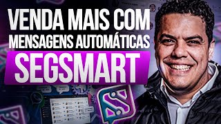 Venda Mais e Melhor com Mensagens Rápidas  Seg Smart Web Plus [upl. by Laertnom]