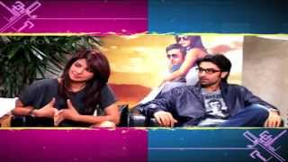 Anjaana Anjaani  Title song  high quality full song [upl. by Nrevel194]