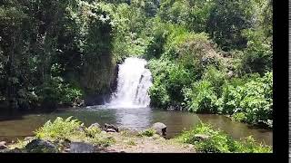 Canging Waterfall [upl. by Ssepmet655]