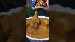 chicken gravy சிக்கன் குழம்பு😋 Chicken kolambu 👌spicytasty gravy tamilfoodie try it 👍 [upl. by Reitman]