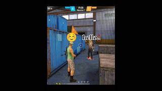 IMPOSSIBLE 🗿🍷freefire shortsfeed trending viralvideo noob foryou [upl. by Adorne]