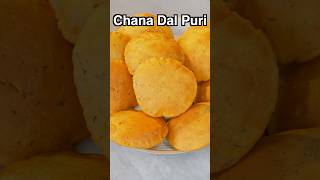 dal ki puri recipe  Dal POORI CHANA DAL food bharatzkitchen [upl. by Macario]