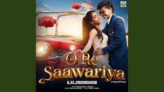 O Re Saawariya feat Gangadhar Bindhani amp Rupali Hembram [upl. by Dorothi]