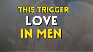 7 Emotional Triggers For Men  Men Love To Hear This Secretly  Must Watch For Every Woman [upl. by Htrowslle228]