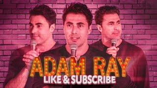 Like And Subscribe  Official Adam Ray Comedy Special NO ADS [upl. by Sapienza]