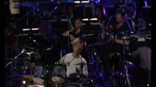 Nothing Else Matters  Metallica amp San Francisco Symphonic Orchestra [upl. by Oremoh24]