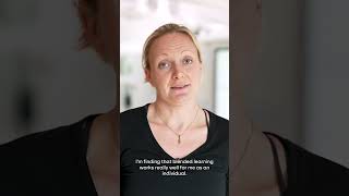 Whats it like at a Pilates workshop  Future Fit fitnesseducation pilates [upl. by Notyarb]