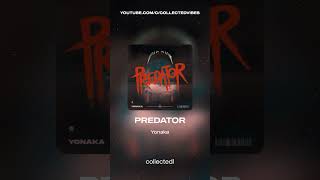 Yonaka  PREDATOR shorts [upl. by Klehm]