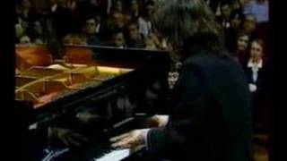 Alexei Sultanov Warsawa Recital part4Chopin Fantasie Impr [upl. by Ylicis]