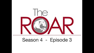 The Roar  Season 4 Episode 3 [upl. by Nielsen857]