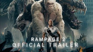 Rampage The ROCK Detail  🪨🦍 shorts rampage dwaynejohnson [upl. by Nyladnohr]