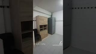 HDB 3I  Utility for Rent  Telok Blangah Cres [upl. by Bruni]