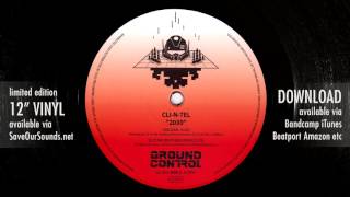 CliNTel  2030 Blotnik Brothers Remix Ground Control 004 [upl. by Eillo]