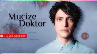 Mucize Doktor  Özlüyorum  Quest For Perfection  Dizi Müziği [upl. by Anihc]