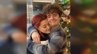 Gaten Matarazzo Top 50 Instagram Posts and Photos [upl. by Lleruj]