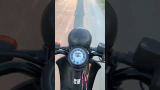 Honda sky top speed [upl. by Ainat]