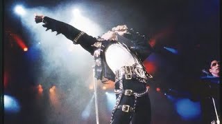 Michael Jackson  Wanna Be Starting Something Live In Marbella 08051988 New Leak Audio [upl. by Ruamaj]