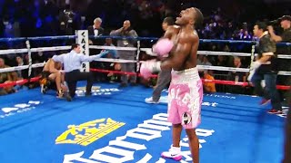 Adrien Broner USA vs Antonio DeMarco Mexico  KNOCKOUT BOXING fight HD 60 fps [upl. by Nahshun]