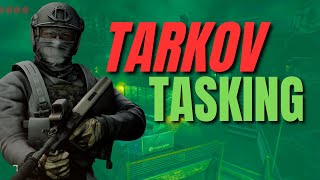 TARKOV LIGHTHOUSE TASKING AND MORE PALWORLD AFTER [upl. by Rodney]