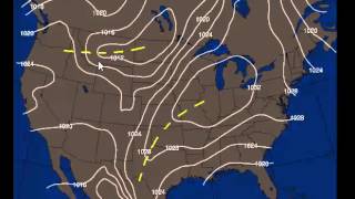 Identifying Troughs and Ridges [upl. by Lebam]