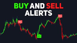 Best Tradingview Indicator Tradingview Buy Sell Indicator [upl. by Diann705]